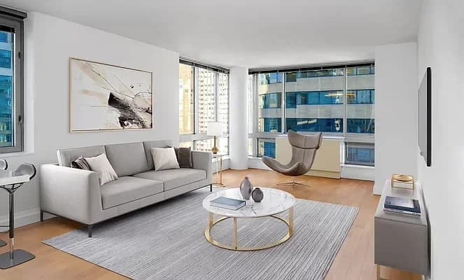 150 East 44 Street #9G, Manhattan, NY 10017 - Image 1