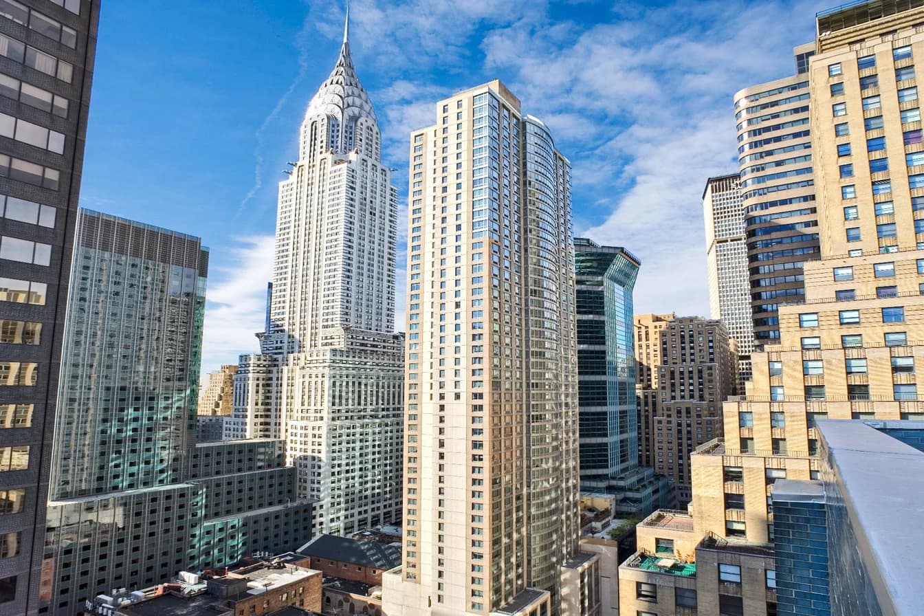 150 East 44 Street #PHD, Manhattan, NY 10017 apartment_view 1