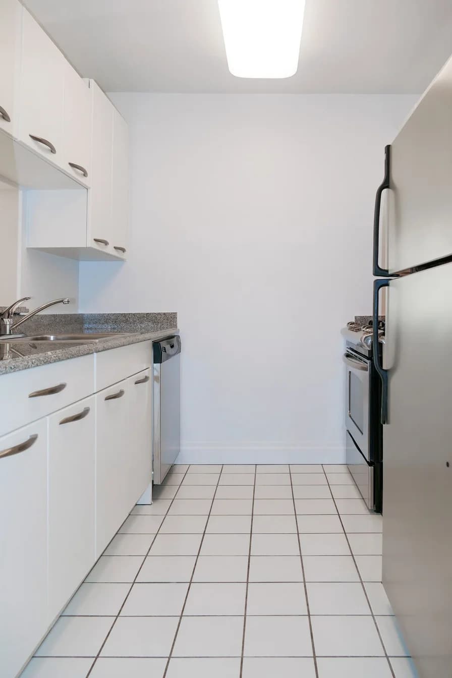 150 East 44 Street #PHD, Manhattan, NY 10017 apartment_kitchen 1