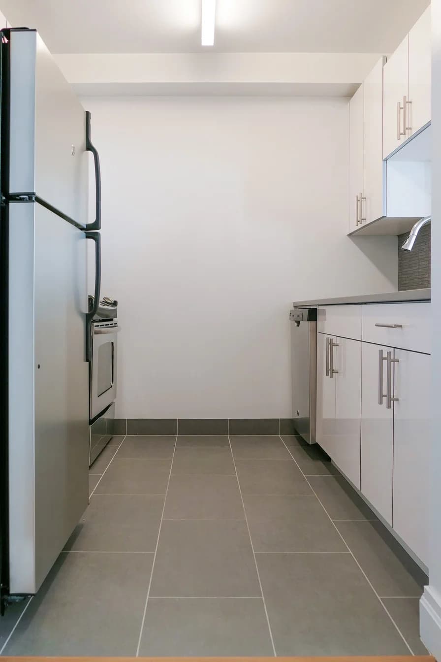 150 East 44 Street #PHH, Manhattan, NY 10017 apartment_kitchen 1