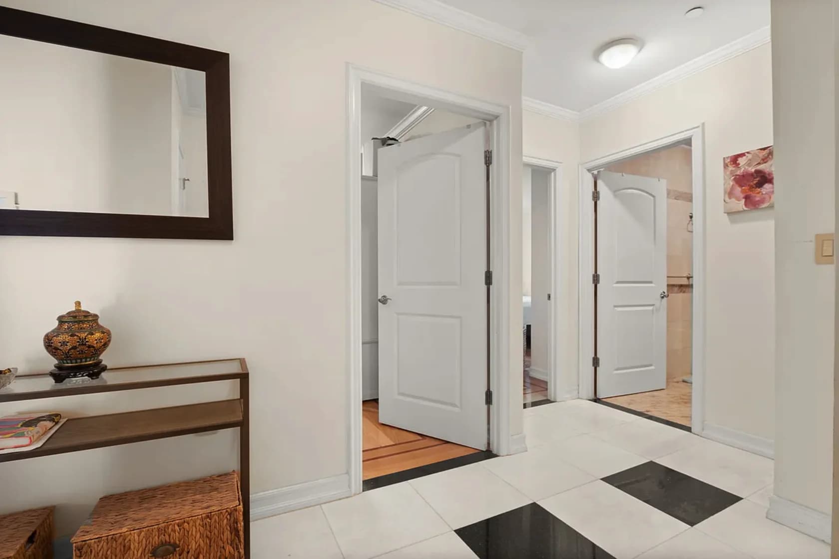 23 East 128 Street #4R, Manhattan, NY 10035 apartment_entry 1
