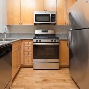 1501 Lexington Avenue #02A, Manhattan, NY 10029
