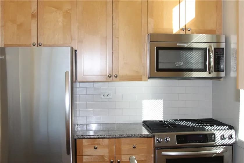 1501 Lexington Avenue #12H, Manhattan, NY 10029 apartment_kitchen 1