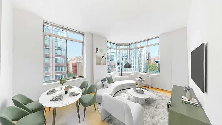 1501 Lexington Avenue #5T, Manhattan, NY 10029
