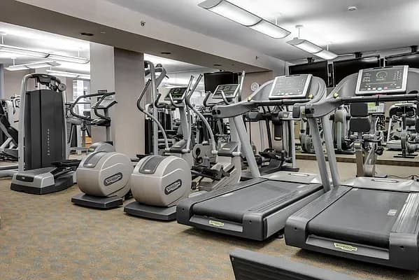1501 Lexington Avenue #6J, Manhattan, NY 10029 amenity_gym_interior 1