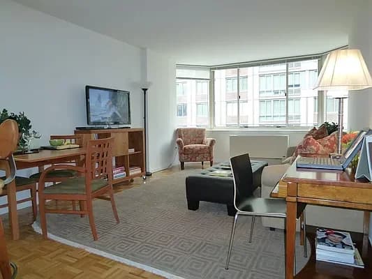 1501 Lexington Avenue #8E, Manhattan, NY 10029