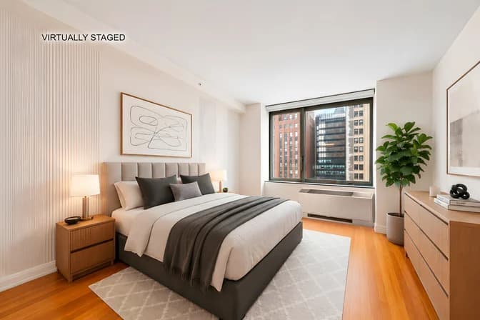 30 West Street #17-C, Manhattan, NY 10280