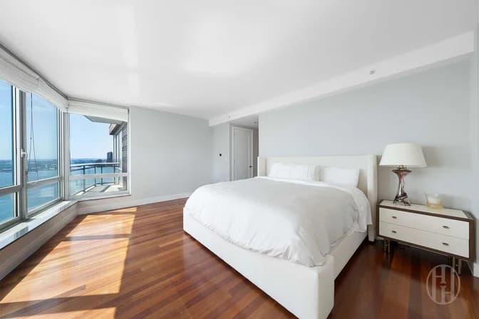 30 West Street #21F, Manhattan, NY 10280