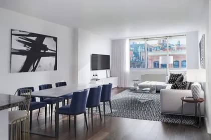 229 Chrystie Street #1201, Manhattan, NY 10002