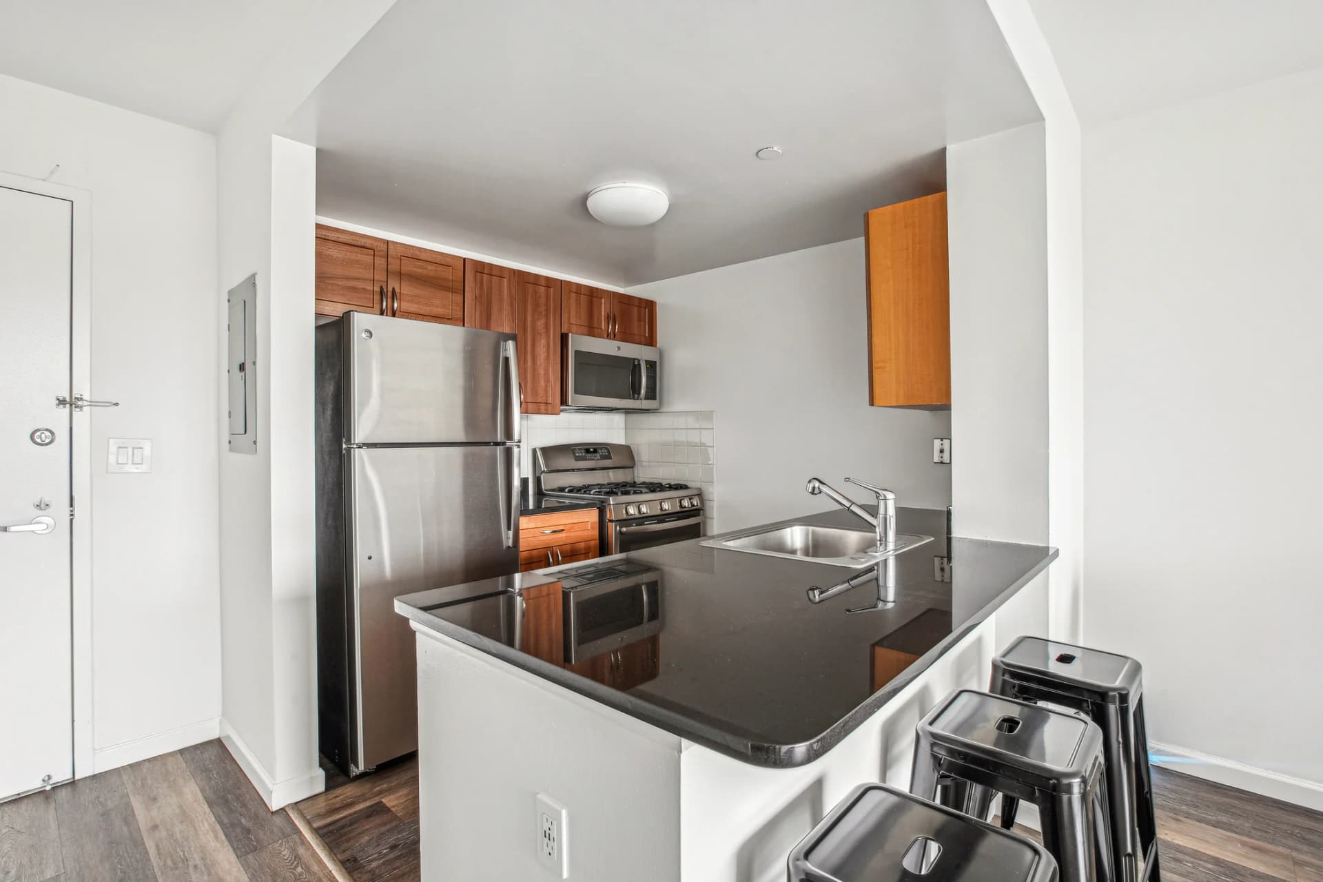 229 Chrystie Street #1413-A, Manhattan, NY 10002