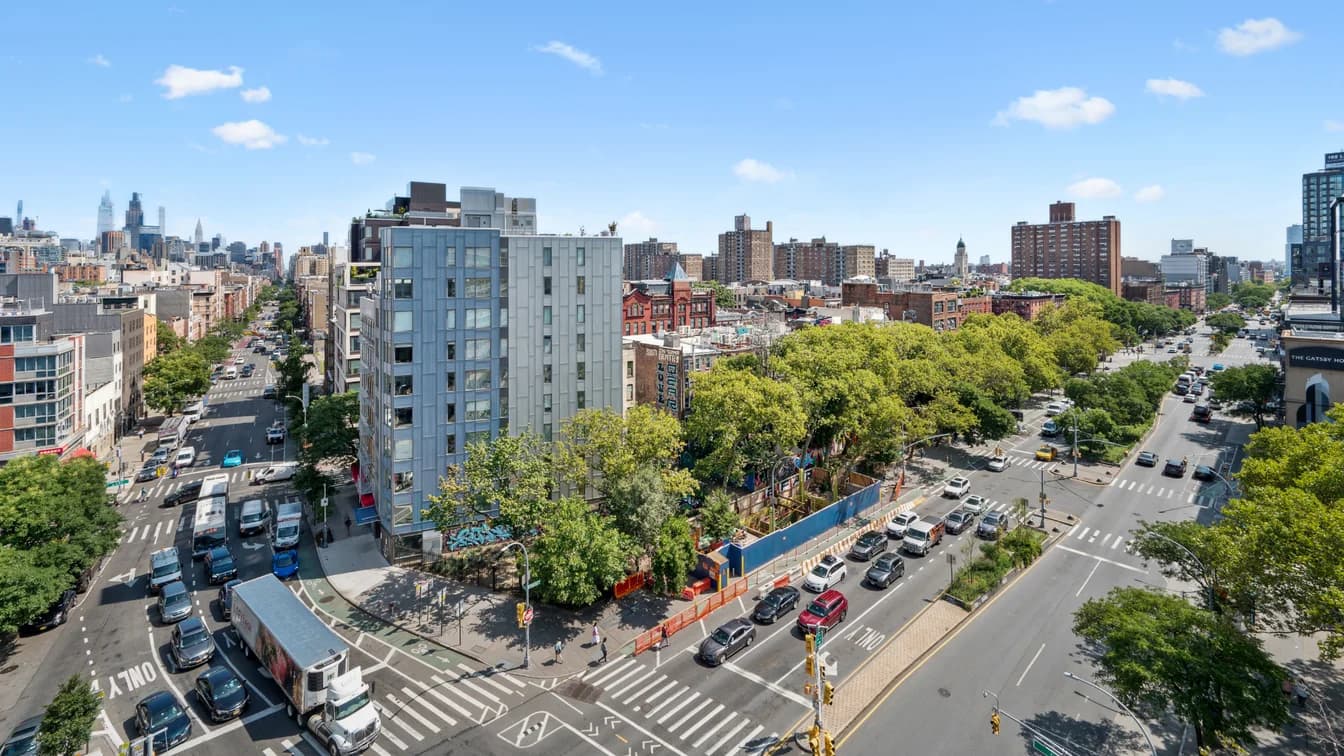 229 Chrystie Street #307-1, Manhattan, NY 10002 apartment_view 1