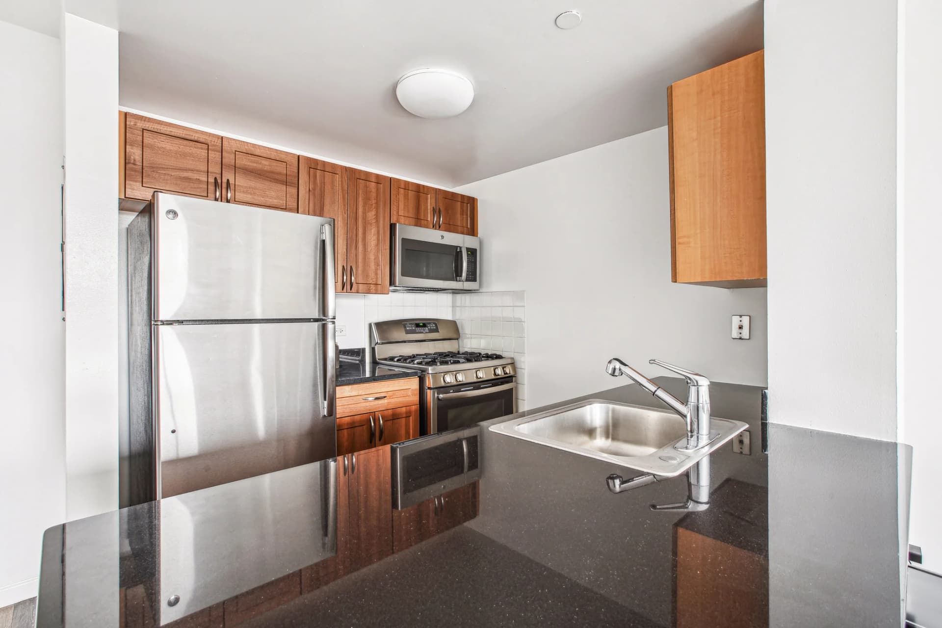 229 Chrystie Street #815-A, Manhattan, NY 10002