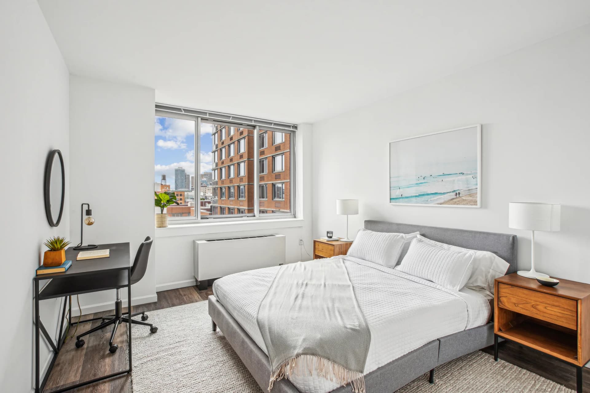 229 Chrystie Street #815-A, Manhattan, NY 10002