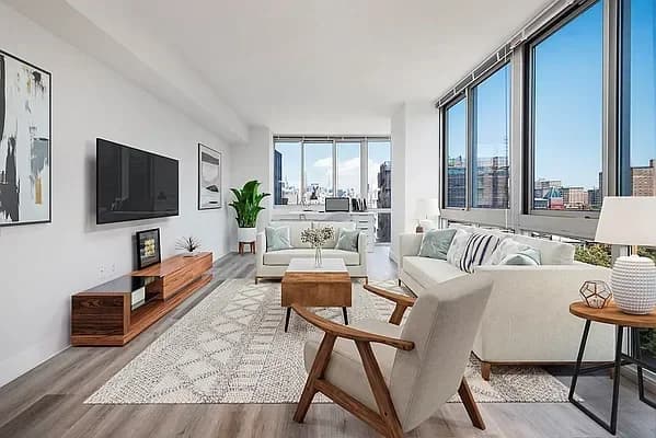 229 Chrystie Street #816, Manhattan, NY 10002