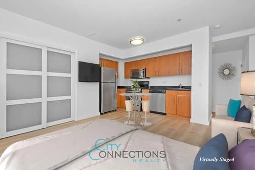 20 West Street #14-A, Manhattan, NY 10006