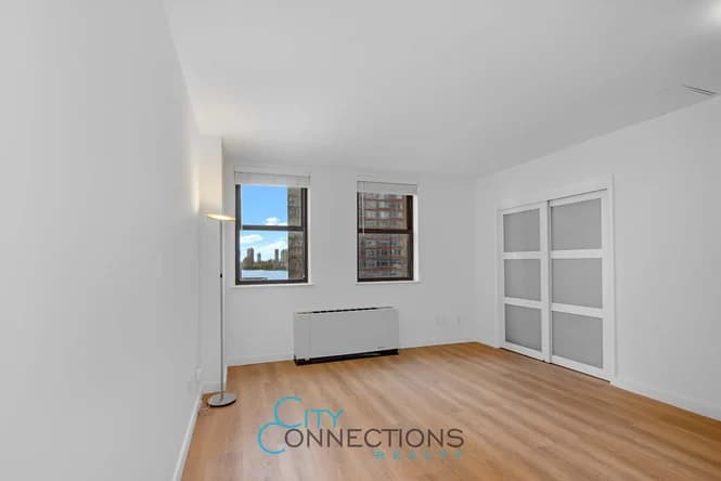 20 West Street #14-A, Manhattan, NY 10006