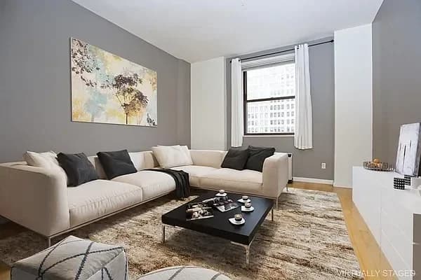 20 West Street #16-J, Manhattan, NY 10006 - Image 1