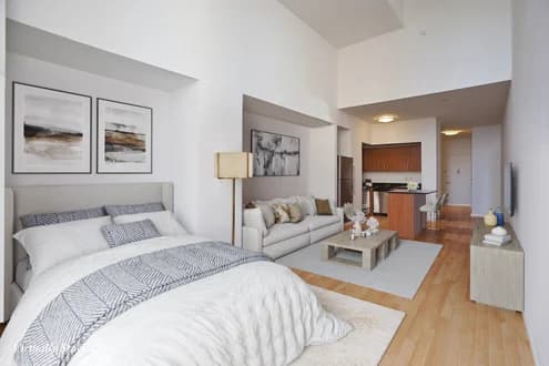 20 West Street #23B, Manhattan, NY 10006