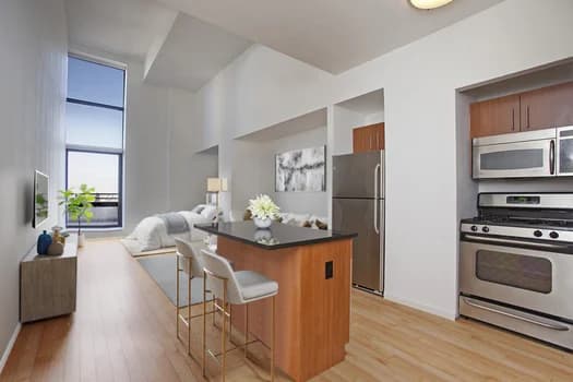 20 West Street #23B, Manhattan, NY 10006