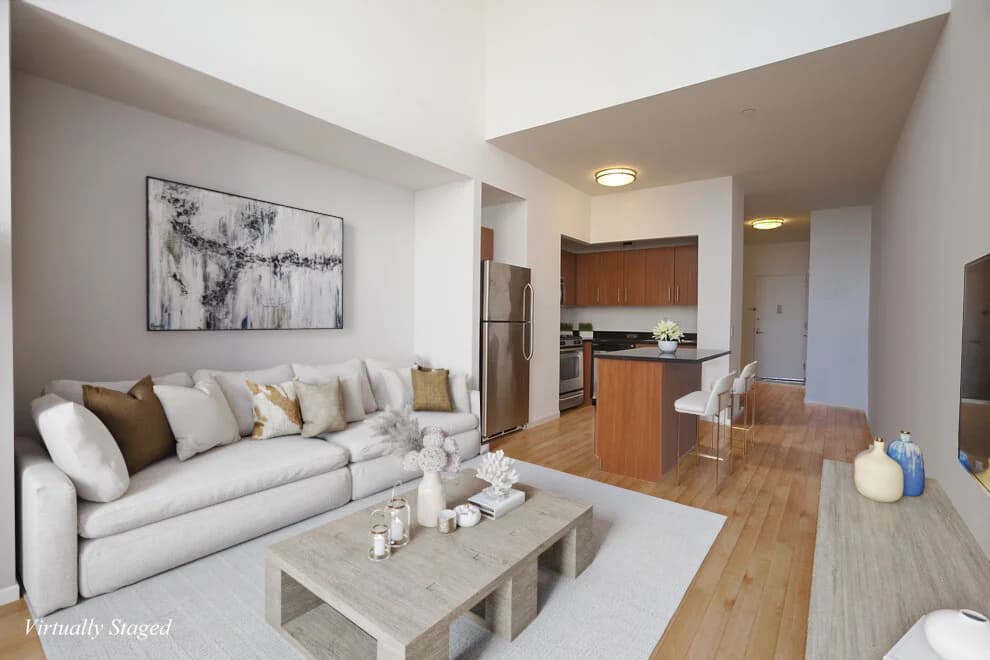 28 Washington St #23B, Manhattan, NY 10006 apartment_living_room 1