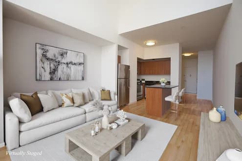 20 West Street #23B, Manhattan, NY 10006