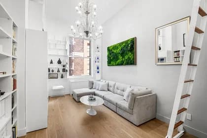 20 West Street #26-C, Manhattan, NY 10006