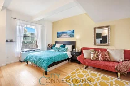 20 West Street #30F, Manhattan, NY 10006