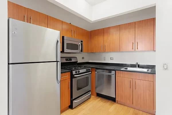 20 West Street #38-H, Manhattan, NY 10006 - Image 1
