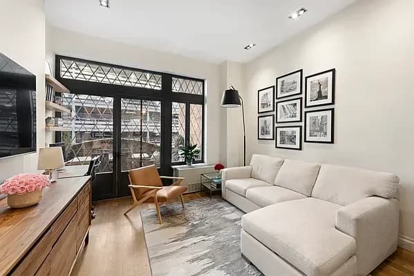 21 South William Street #3A, Manhattan, NY 10005 - Image 1