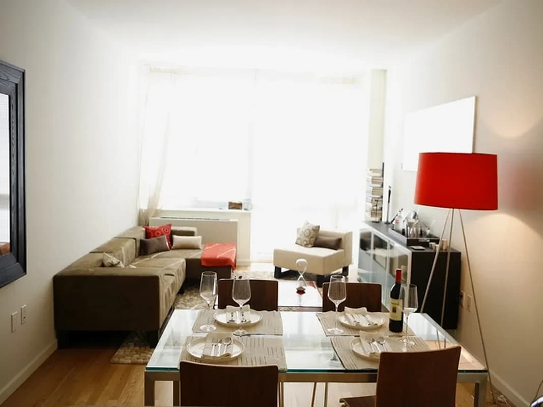 11 East 1 Street #001-401, Manhattan, NY 10003 apartment_living_room 1