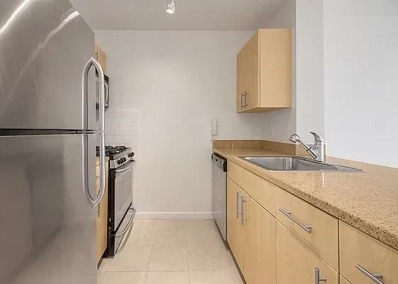 11 East 1 Street #001-501, Manhattan, NY 10003