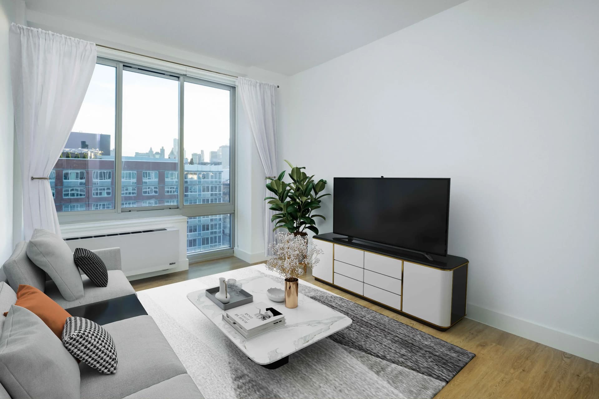 11 East 1 Street #205, Manhattan, NY 10003