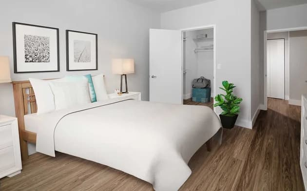 11 East 1 Street #317, Manhattan, NY 10003