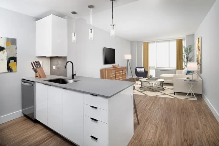11 East 1 Street #406, Manhattan, NY 10003