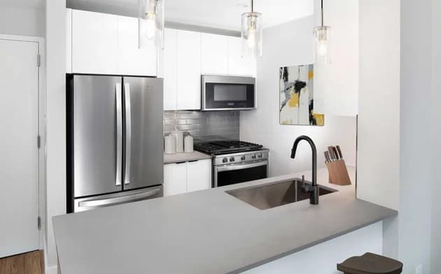 11 East 1 Street #408, Manhattan, NY 10003