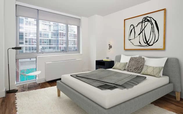 11 East 1 Street #411, Manhattan, NY 10003