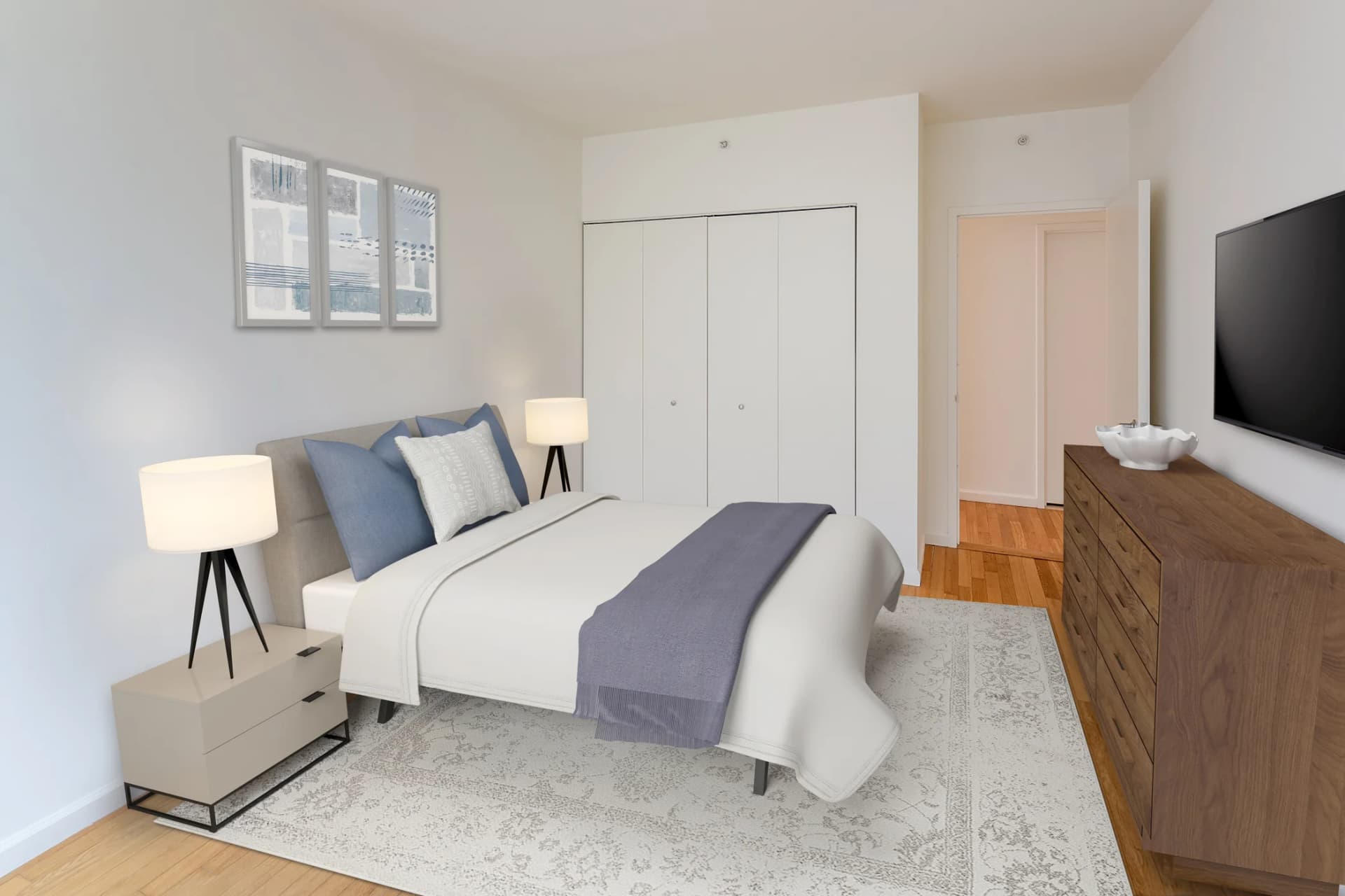 11 East 1 Street #412, Manhattan, NY 10003