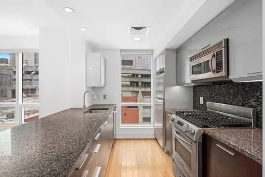 350 West 42 Street #7G, Manhattan, NY 10036 - Image 1