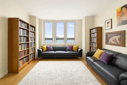 225 West 60 Street #17-B, Manhattan, NY 10023