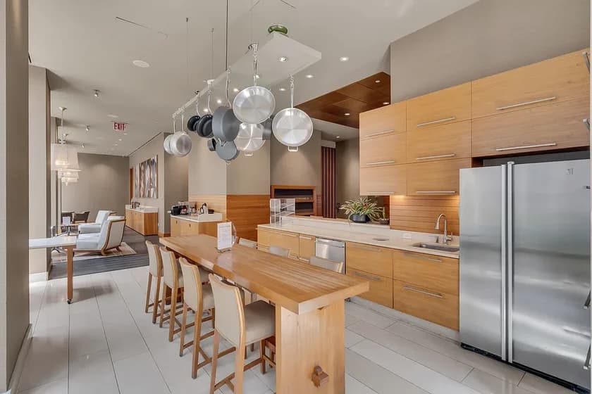 9 West 31 Street #29E, Manhattan, NY 10001 apartment_kitchen 1
