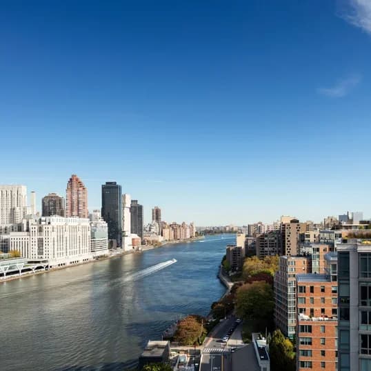 405 Main Street #34A, Manhattan, NY 10044 apartment_view 1