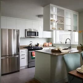 405 Main Street #51A, Manhattan, NY 10044 - Image 1