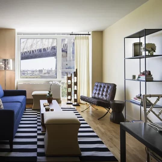 405 Main Street #61A, Manhattan, NY 10044 1