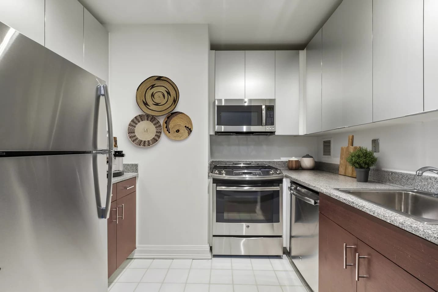 10 East 29 Street #06H, Manhattan, NY 10016 apartment_kitchen 1