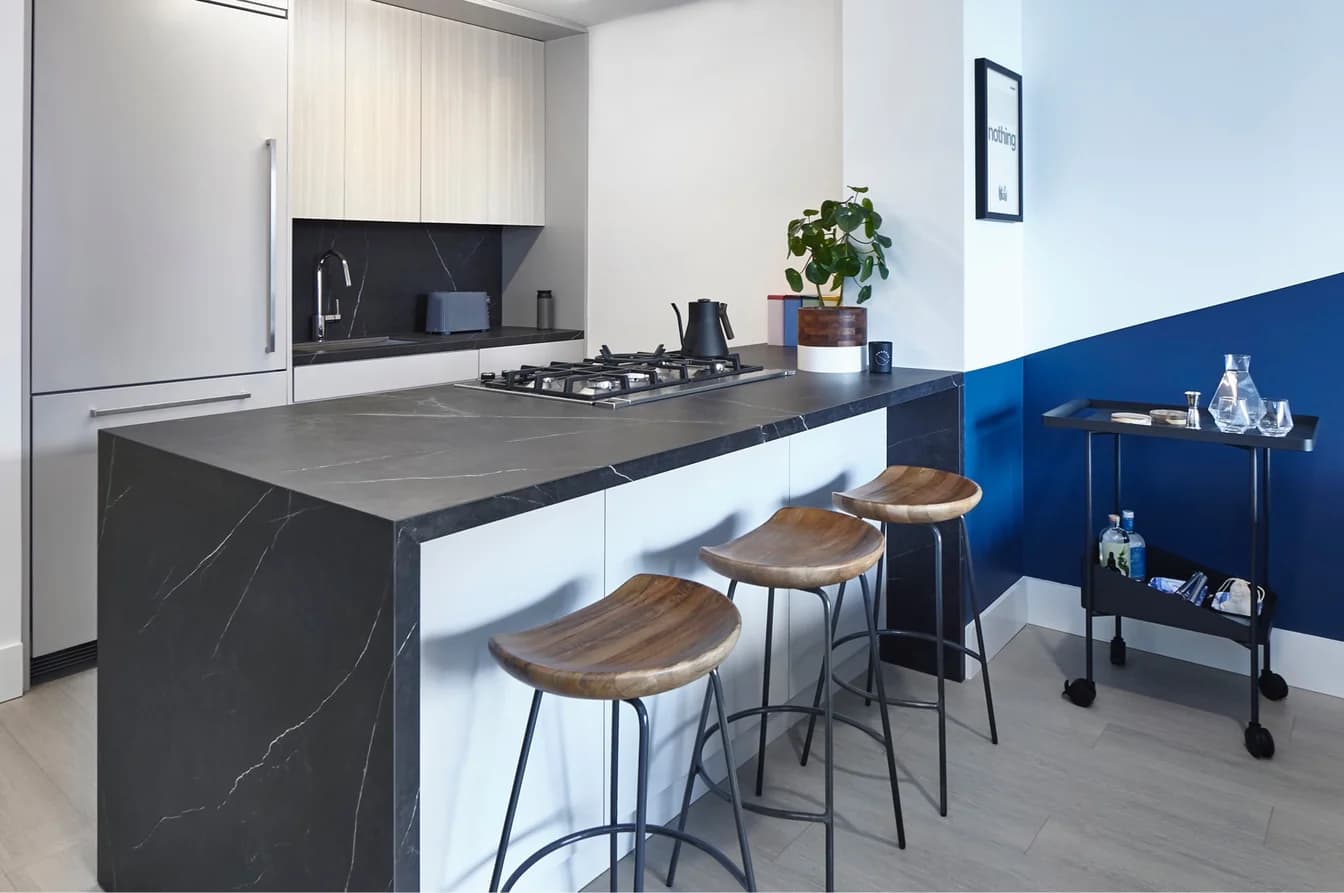 10 East 29 Street #08K, Manhattan, NY 10016 apartment_kitchen 1