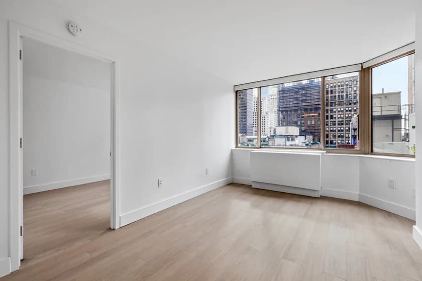 10 East 29 Street #09G, Manhattan, NY 10016 apartment_bedroom_room 1