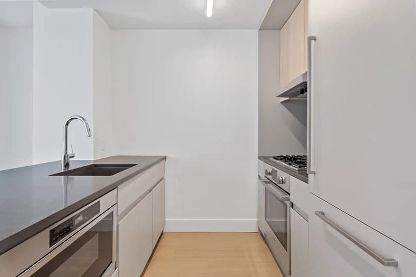 10 East 29 Street #16J, Manhattan, NY 10016 apartment_kitchen 1