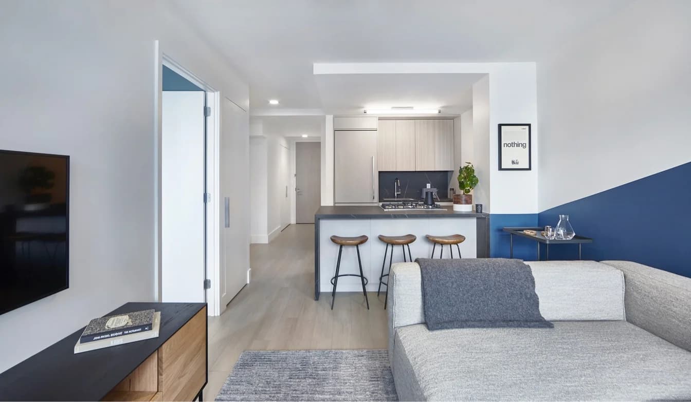 10 East 29 Street #19H, Manhattan, NY 10016 apartment_living_room 1