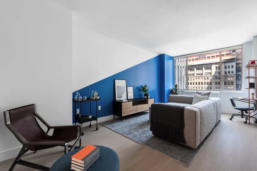 10 East 29 Street #24J, Manhattan, NY 10016 apartment_living_room 1