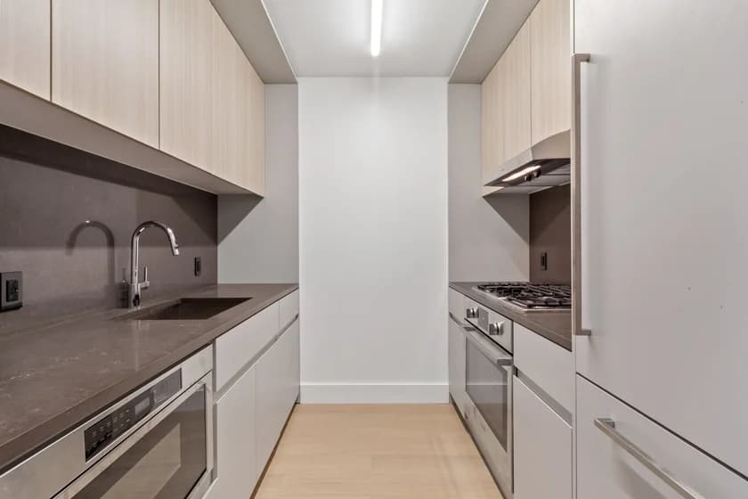 10 East 29 Street #24J, Manhattan, NY 10016 apartment_kitchen 1